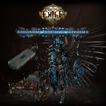 Path of Exile Набор поддержки Калгууранского Рунодельц