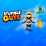 Stumble Guys — Комплект Astro Libra - PS4™ПСН
