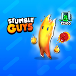 Stumble Guys — Раритет Broil - PS4™ПСНPLAYSTATION
