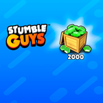 Stumble Guys — Распродажа самоцветов - PS5™ПСН