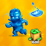 Стартовый пакет от Stumble Guys - PS5™ПСНPLAYSTATION