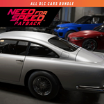 Need for Speed™ Payback: набор всех машин из DLCPS4