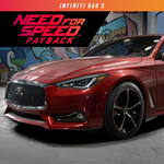 Infinity Q60 SPS4ПСНPLAYSTATION