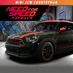 MINI John Cooper Works CountrymanPS4ПСНPLAYSTATION