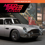 Need for Speed Payback суперкомплектация Aston Martin 