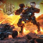 Crossout — Season 15 Elite Battle PassПСНPLAYSTATION