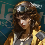 Crossout — 
