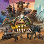 ARK: Bob's Tall TalesPS5ПСНPLAYSTATION