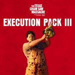 The Texas Chain Saw Massacre Slaughter Family Executio