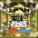 Beat Saber: Tokyo Machine - 'PLAY'PS4PS5ПСН