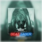 Beat Saber Zedd Stay the Night feat Hayley WilliamsPS