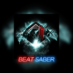 Beat Saber: Skrillex – 'First of the Year (Equinox)'P