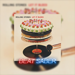 Beat Saber: The Rolling Stones - 'Gimme Shelter’PS4P