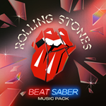 Beat Saber: The Rolling Stones Music PackPS4PS5ПСН