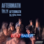 Beat Saber: The Rolling Stones - 'Paint It Black'PS4
