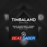 Beat Saber Nash Karra Common Strangers What I LikePS4