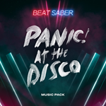 Beat Saber: Panic! At The Disco Music PackPS4PS5ПСН