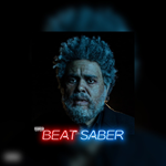 Beat Saber: The Weeknd - 'Less Than Zero'PS4PS5ПСН