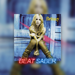 Beat Saber: Britney Spears - 'I’m A Slave 4 U'PS4PS5