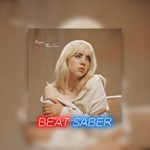 Beat Saber: Billie Eilish - 'Happier Than Ever'PS4PS