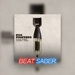 Beat Saber: Foo Fighters - 'The Pretender'PS4PS5ПСН