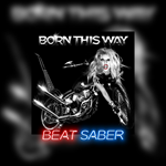 Beat Saber: Lady Gaga - 'The Edge Of Glory'PS4PS5