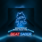 Beat Saber: Monstercat Music Pack Vol. 1PS4PS5ПСН