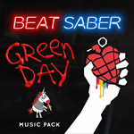 Beat Saber: Green Day Music PackPS4PS5ПСН