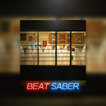 Beat Saber Skrillex Starrah Four Tet ButterfliesPS4P