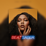 Beat Saber: Lizzo - 'Worship'PS4PS5ПСНPLAYSTATION
