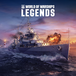 Пилигрим из Девона — PS5® World of Warships: Legends
