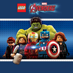 LEGO® Marvel's AvengersPS4ПСНPLAYSTATION