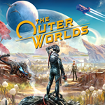 The Outer WorldsPS4ПСНPLAYSTATION