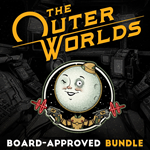 The Outer Worlds: Board-Approved BundlePS4ПСН