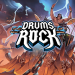 Drums RockPS5ПСНPLAYSTATION