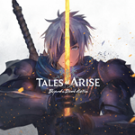Tales of Arise - Beyond the Dawn EditionPS4PS5ПСН