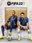 FIFA 23 ULTIMATE Edition XBOX SERIES X|S & ONE АККАУНТ