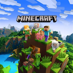 MINECRAFT [Java + Bedrock]  Full access  Hypixel