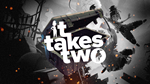 It Takes Two КЛЮЧ | ИСПЫТАЙ СВОЮ ФОРТУНУ