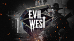 Evil West КЛЮЧ | ИСПЫТАЙ СВОЮ ФОРТУНУ