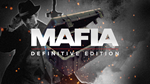 Mafia: Definitive Edition КЛЮЧ ИСПЫТАЙ СВОЮ ФОРТУНУ