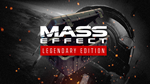 Mass Effect: Legendary Edition КЛЮЧ  ИСПЫТАЙ ФОРТУНУ