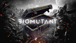 BIOMUTANT КЛЮЧ | ИСПЫТАЙ СВОЮ ФОРТУНУ