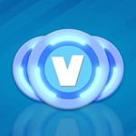 ️ Fortnite | 1.000 - 13.500 V-Bucks | ПК,PS,XBOX - изображение № 2