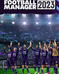 ⭐FOOTBALL MANAGER 2023+IN-GAME EDIT⭐️STEAM️⭐GLOBAL⭐