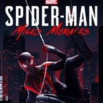 ⭐MARVEL’S SPIDER-MAN: MILES MORALES+SpiderMan REMASTER⭐