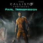 ⭐THE CALLISTO PROTOCOL DIGITAL DELUXE EDITION⭐️STEAM️