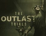⭐THE OUTLAST TRIALS⭐️STEAM️ГАРАНТИЯ