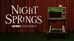 ALAN WAKE 2 DELUXE EDITION + NEW DLC: NIGHT SPRINGS - изображение № 2
