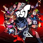 ⭐PERSONA 5 TACTICA: DELUXE EDITION (ВСЕ DLC)⭐GLOBAL